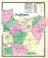 Planfield, Otsego County 1868